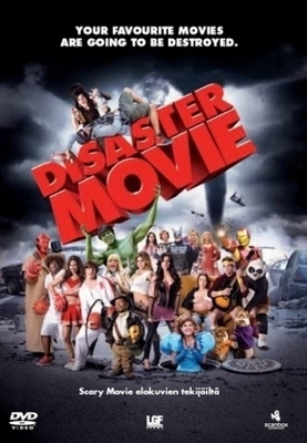 Disaster Movie