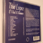 CD Trini Lopez : Greatest Hits - pikkukuva 2