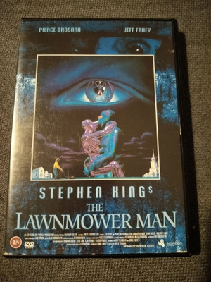 Stephen Kingin Ruohonleikkaaja
