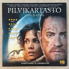 Pilvikartasto (2012) Tom Hanks & Halle Berry - pikkukuva 1