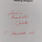 Finnish women making religion : between ancestors and ang... - pikkukuva 3