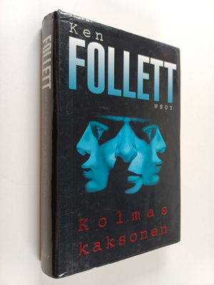 Ken Follett : Kolmas kaksonen