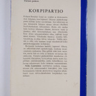 Niilo Lauttamus : Korpipartio - pikkukuva 2