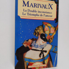 Pierre Carlet de Chamblain de Marivaux : La double incons... - pikkukuva 1