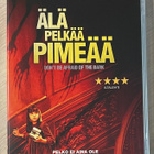 Guillermo del Toro: ÄLÄ PELKÄÄ PIMEÄÄ (2010) Guy Pearce - pikkukuva 1
