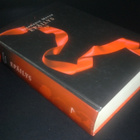Epäilys, kovakantinen kirja 528s (Stephenie Meyer 2009) - pikkukuva 3