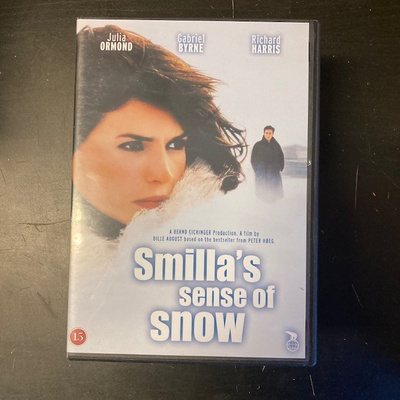 Lumen taju DVD