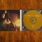 Liekki - Magio CD-albumi - pikkukuva 2