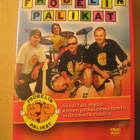 FRÖBELIN PALIKAT ( dvd ) - pikkukuva 1