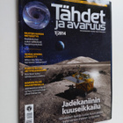 Tähdet ja avaruus 1/2014 - pikkukuva 1
