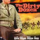 dvd, Likainen tusina (The Dirty Dozen, IMDb: 7.7 points) [so - pikkukuva 1