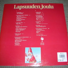 LP Lapsuuden joulu - pikkukuva 2