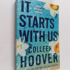 Colleen Hoover : It starts with us - pikkukuva 1