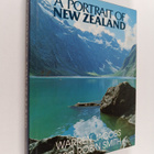 Robin Smith : A Portrait of New Zealand - pikkukuva 1