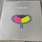 YES: 90125 * MEX 1986 - pikkukuva 1