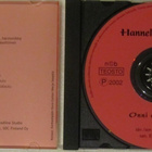 Hannele Valkama • Onni oikeinpäin CD-Single - pikkukuva 2