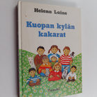 Helena Laine : Kuopan kylän kakarat - pikkukuva 1