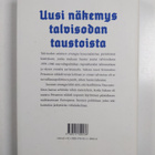 Antti Hietalahti : Talvisodan salainen strategia : nikkel... - pikkukuva 2