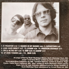 North Mississippi Allstars - 51 Phantom (uudenveroinen cd) - pikkukuva 2