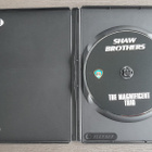 DVD: The Magnificent Trio (O: Chang Chen 1966/2006) - pikkukuva 3