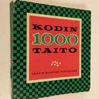 Lotte Reenpää : Kodin 1000-taito - pikkukuva 1