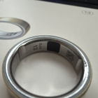Oura Ring 4 - Älysormus - - pikkukuva 2