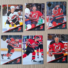 New Jersey Devils NHL vanhat keräilykortit 39 kpl - pikkukuva 3