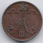 1894 1 penni kl8 - pikkukuva 2