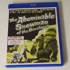 The Abominable Snowman - pikkukuva 1