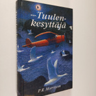 P. R. Morrison : Tuulenkesyttäjä - pikkukuva 1