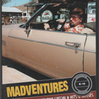 MADVENTURES 3-USA1 - 2 -ANNAPURNA SPECIAL (33 022) -FI- DVD - pikkukuva 1
