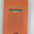 Tapani Bagge : Aleksin merirosvokesä - pikkukuva 2