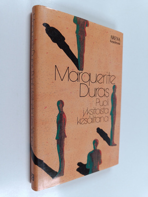 Marguerite Duras : Puoli yksitoista kesäiltana