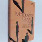 Marguerite Duras : Puoli yksitoista kesäiltana - pikkukuva 1