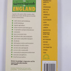 John Button : The Green Guide to England - pikkukuva 2