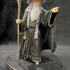 SIDESHOW WETA GANDALF THE GREY - HEAD HUNTER STORE. - pikkukuva 2