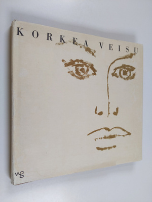 Arnost Paderlik : Salomon Korkea Veisu