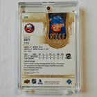 Aatu Räty - 22-23 The Cup Gold Rookie Auto /24 - pikkukuva 2
