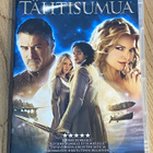 TÄHTISUMUA - DVD - pikkukuva 1