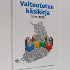 Valtuutetun käsikirja 2021-2025 - pikkukuva 1