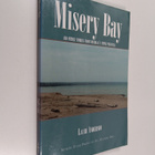 Lauri Anderson : Misery Bay : and other stories from Mich... - pikkukuva 1