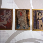 Lady Death Keräilykortit - pikkukuva 1