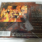 EDGUY - HELLFIRE CD KAHDELLA NIMMARILLA - pikkukuva 2