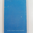 Ferenc Mora : Rab ember fiai - pikkukuva 2