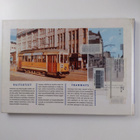 Markku Nummelin : Raitiotiet = Tramways - pikkukuva 2