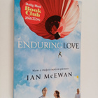 Ian McEwan : Enduring love - pikkukuva 1