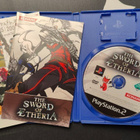Sword of Etheria PS2 - pikkukuva 2