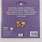 Hello Kitty & Mimmy - pikkukuva 2