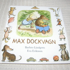 Lindgren - Eriksson Max dockvagn - pikkukuva 1