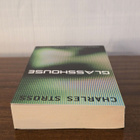 Glasshouse (Charles Stross, pehmeäkantinen) - pikkukuva 4